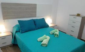 Paloma Beach Malaga